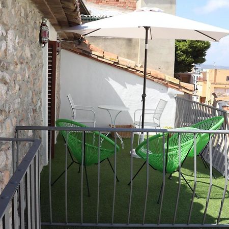 奥罗佩萨德尔马La Casita De San Antonio公寓 外观 照片