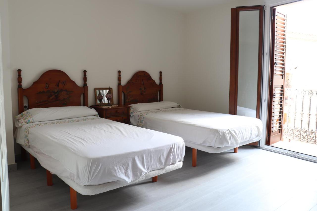 奥罗佩萨德尔马La Casita De San Antonio公寓 外观 照片