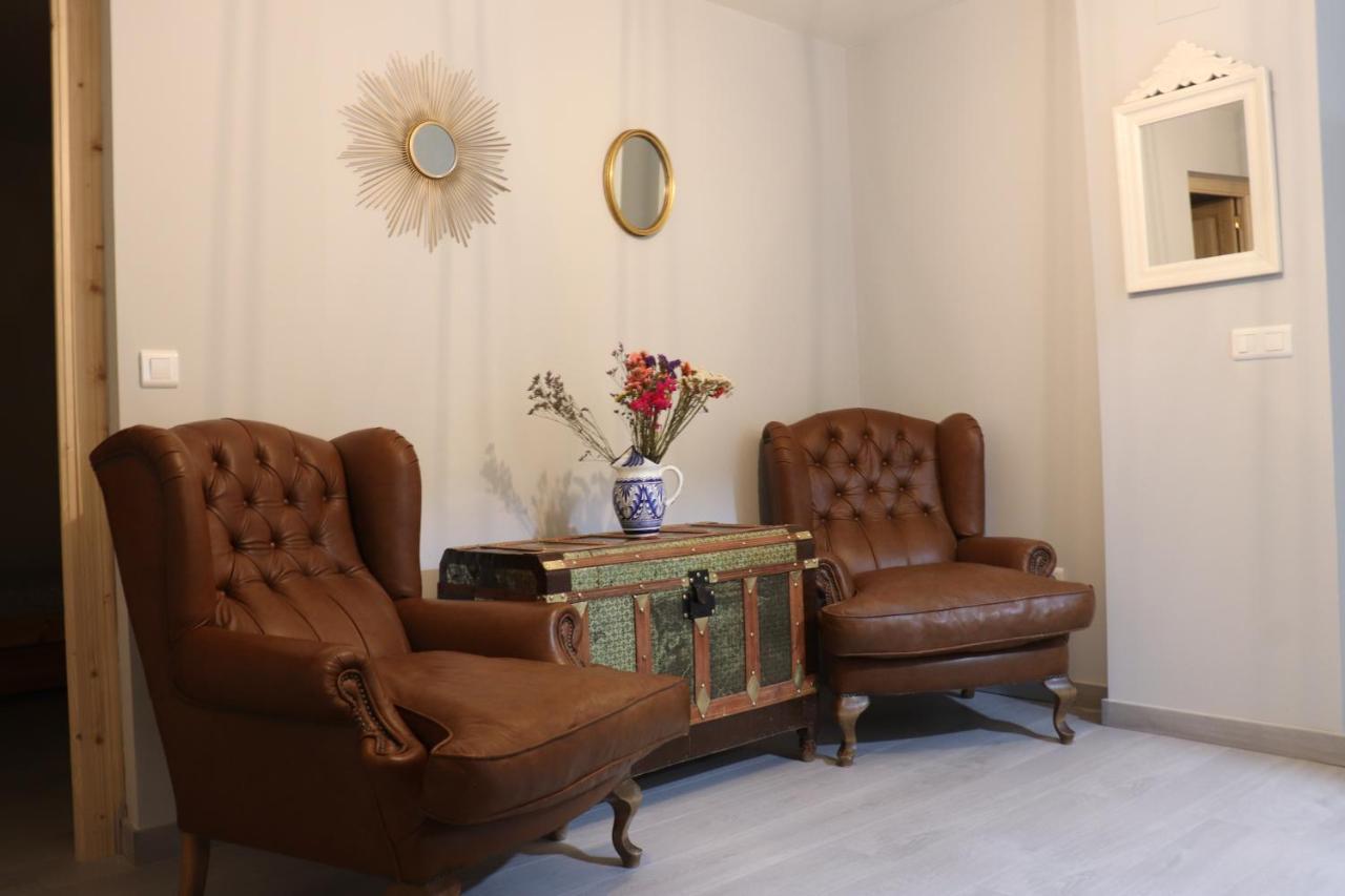 奥罗佩萨德尔马La Casita De San Antonio公寓 外观 照片